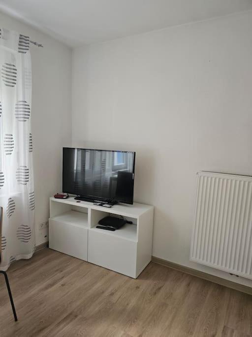 Zimmer In Wuerzburg Stadtmitte Εξωτερικό φωτογραφία
