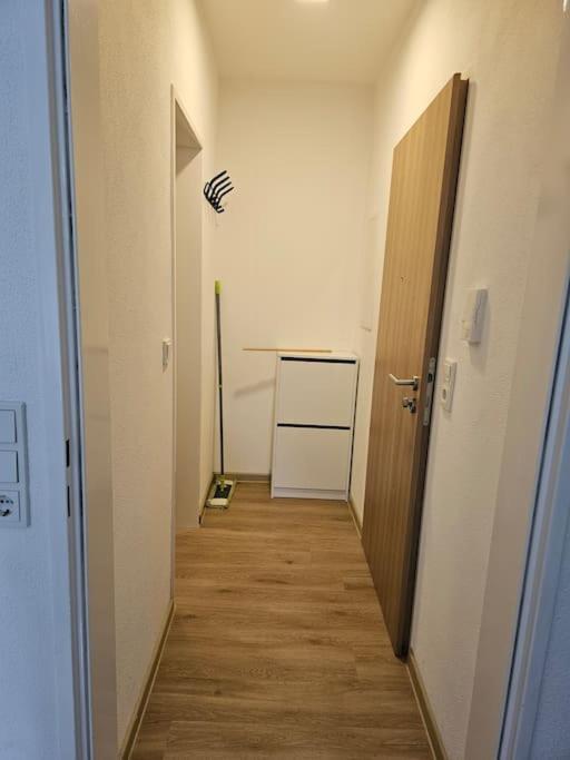 Zimmer In Wuerzburg Stadtmitte Εξωτερικό φωτογραφία