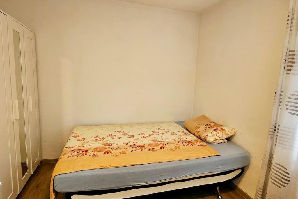 Zimmer In Wuerzburg Stadtmitte Εξωτερικό φωτογραφία