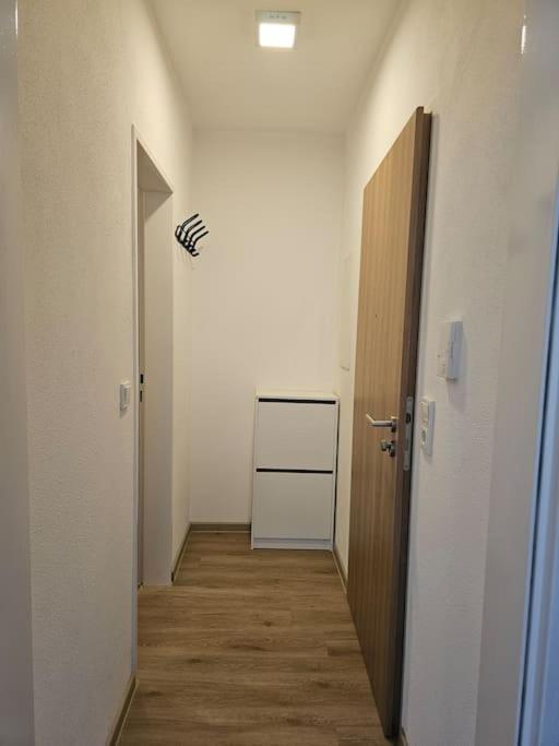 Zimmer In Wuerzburg Stadtmitte Εξωτερικό φωτογραφία