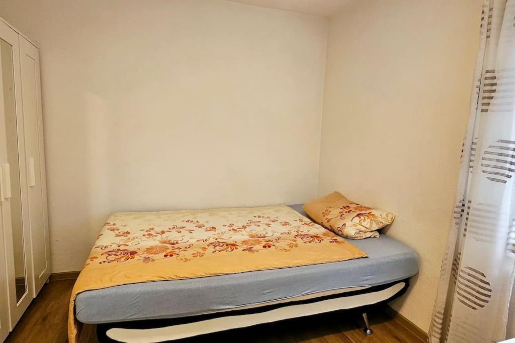 Zimmer In Wuerzburg Stadtmitte Εξωτερικό φωτογραφία