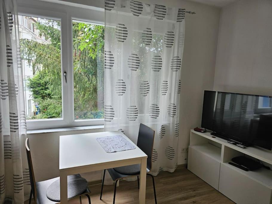Zimmer In Wuerzburg Stadtmitte Εξωτερικό φωτογραφία