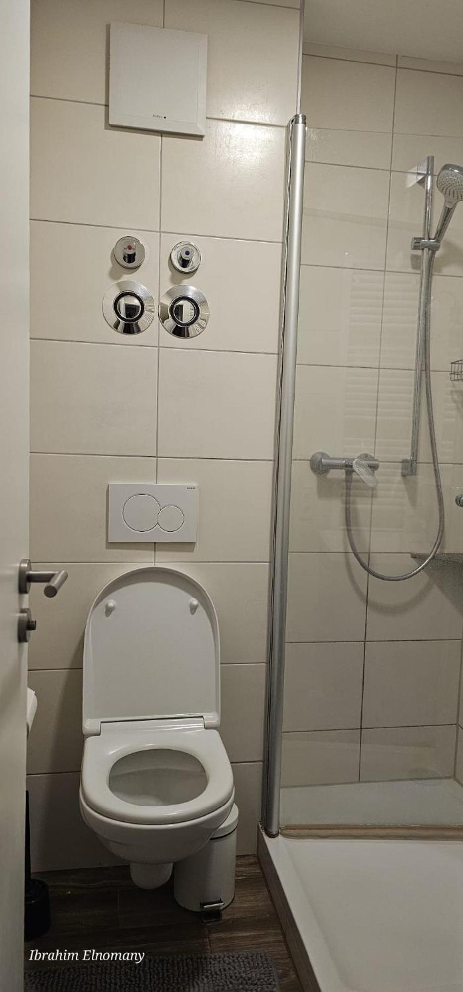 Zimmer In Wuerzburg Stadtmitte Εξωτερικό φωτογραφία