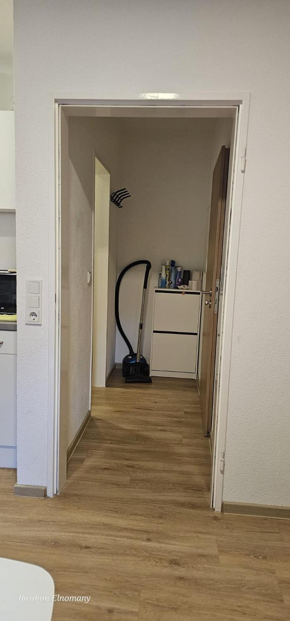 Zimmer In Wuerzburg Stadtmitte Εξωτερικό φωτογραφία