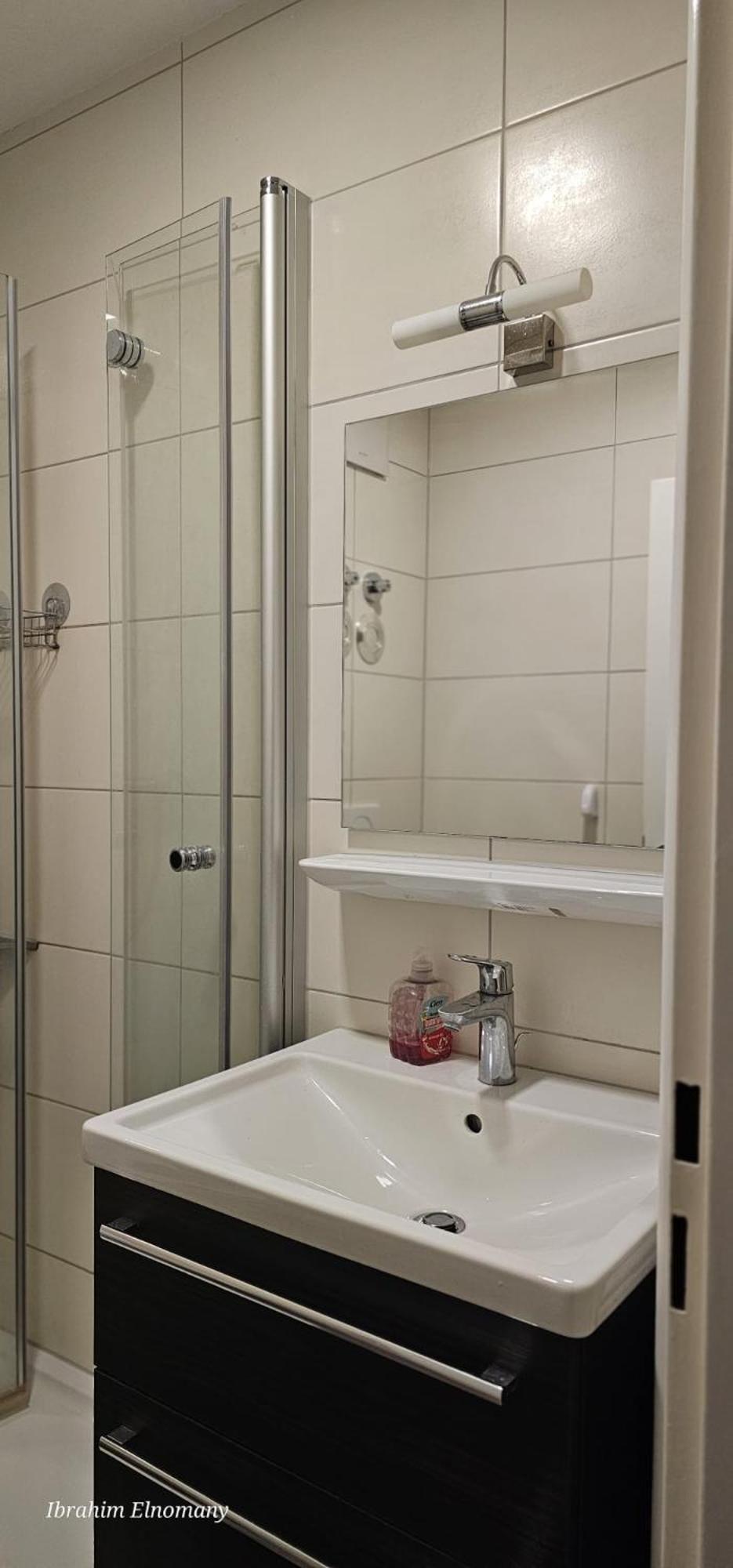 Zimmer In Wuerzburg Stadtmitte Εξωτερικό φωτογραφία