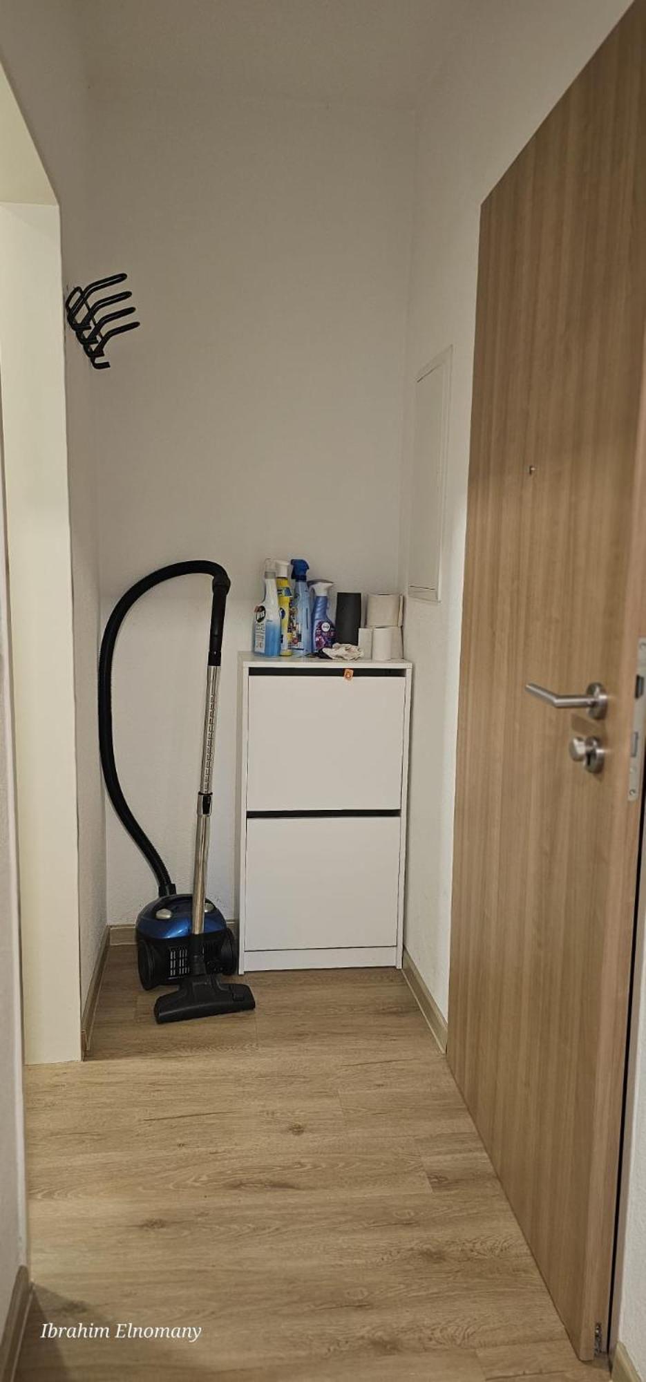 Zimmer In Wuerzburg Stadtmitte Εξωτερικό φωτογραφία